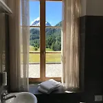 Kulm Lodge