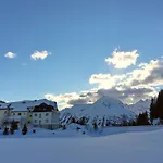Kulm * Maloja