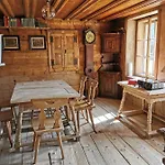 Kulm 山林小屋