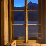 Kulm Lodge