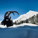 Kulm Lodge