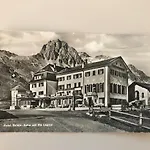 Kulm Maloja