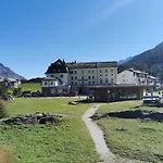 Kulm Lodge Maloja