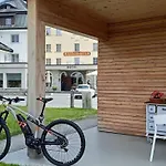 Kulm Maloja