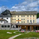 Kulm * Maloja