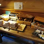 Lodge Kulm