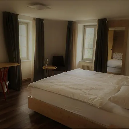 Kulm Lodge