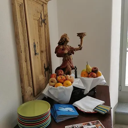 Kulm 롯지 말로야