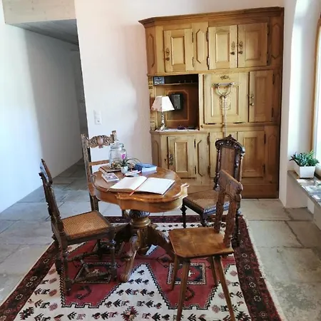 Lodge Kulm *