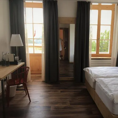 Lodge Kulm