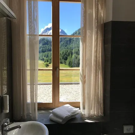 Kulm Lodge