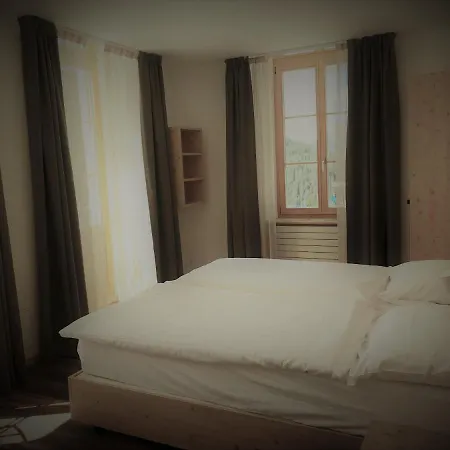 Lodge Kulm