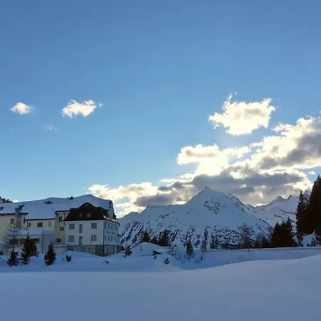 Kulm * Maloja