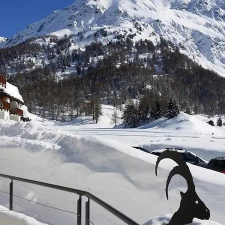 Kulm Lodge