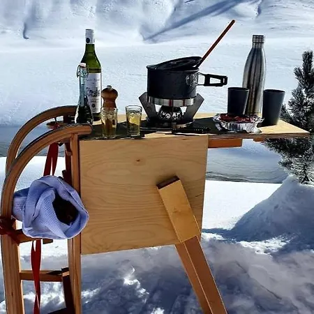Kulm * Maloja