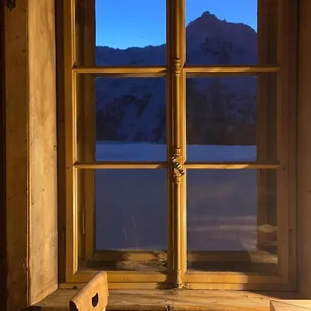Kulm Lodge