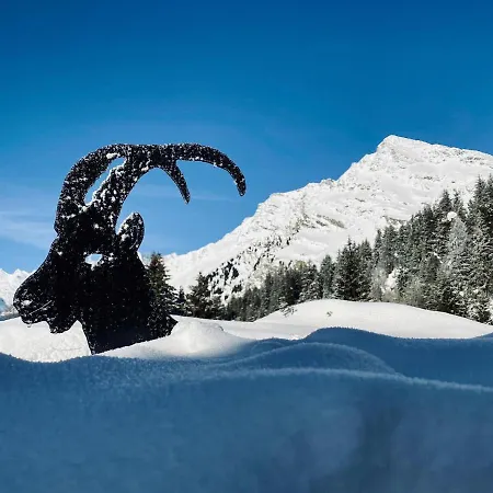 Kulm Lodge