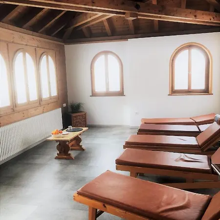 Kulm Lodge