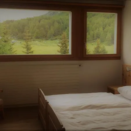 Kulm Lodge