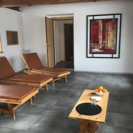 Kulm Lodge *