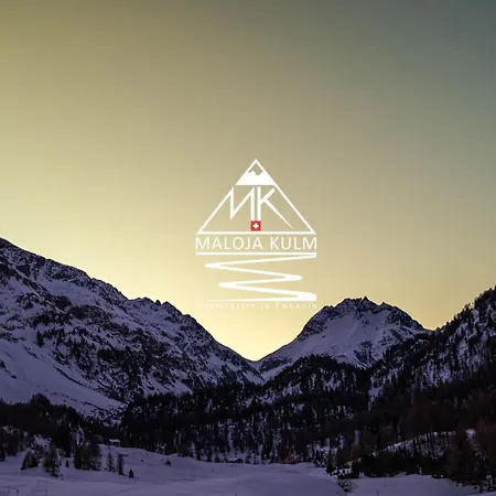 Kulm Lodge