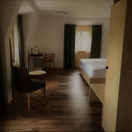 Lodge Kulm *