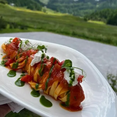 Lodge Kulm *