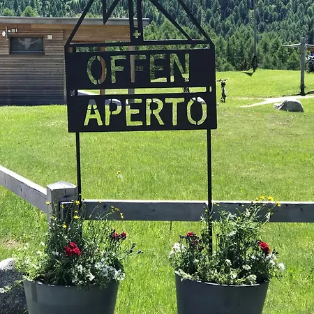 롯지 Kulm 말로야