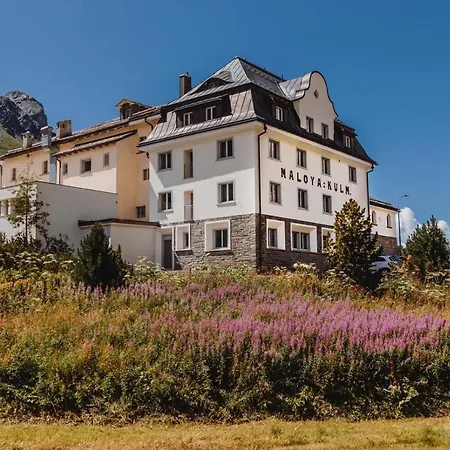 Kulm Maloja
