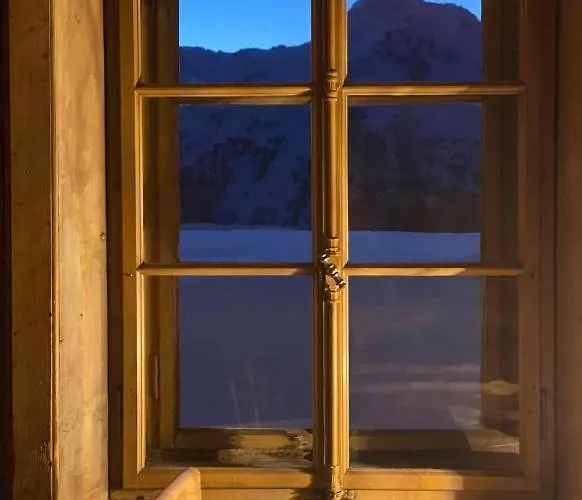 Kulm Alojamento de Turismo Selvagem