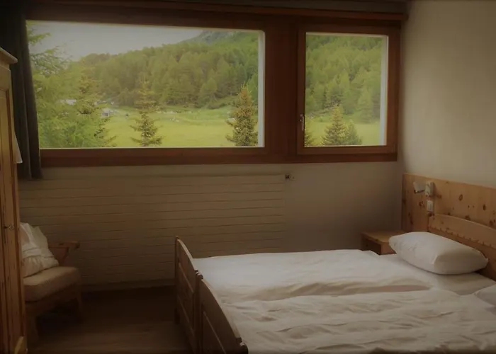 Kulm Alojamento de Turismo Selvagem