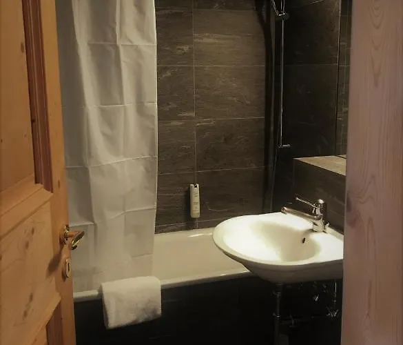 Kulm Alojamento de Turismo Selvagem