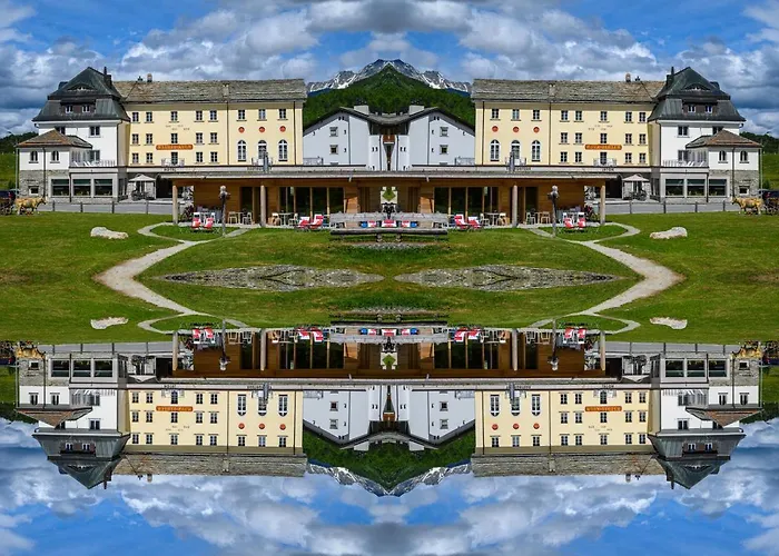 Kulm Alojamento de Turismo Selvagem *