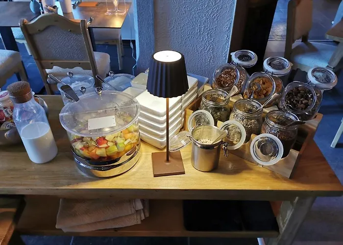 Kulm Alojamento de Turismo Selvagem