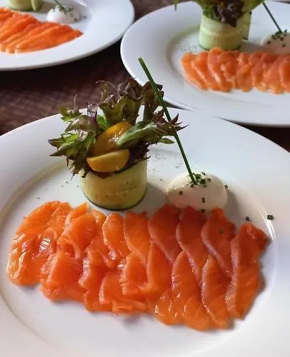 Kulm Alojamento de Turismo Selvagem *