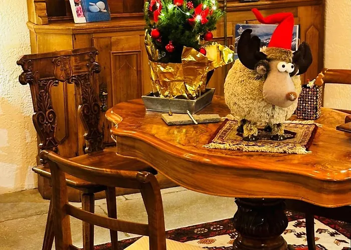 Kulm Alojamento de Turismo Selvagem *