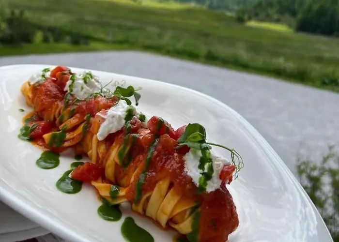 Alojamento de Turismo Selvagem Kulm *