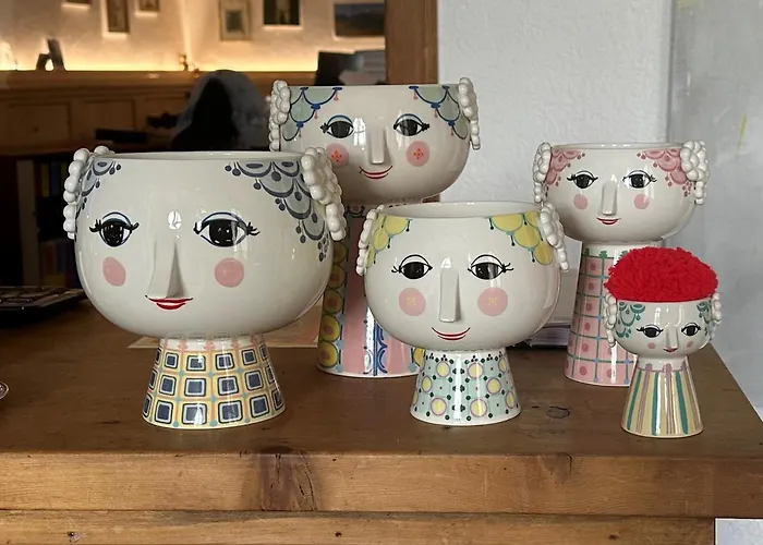 Kulm Orman Evi Maloja