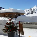 Kulm * Maloja