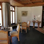 Kulm Lodge Maloja