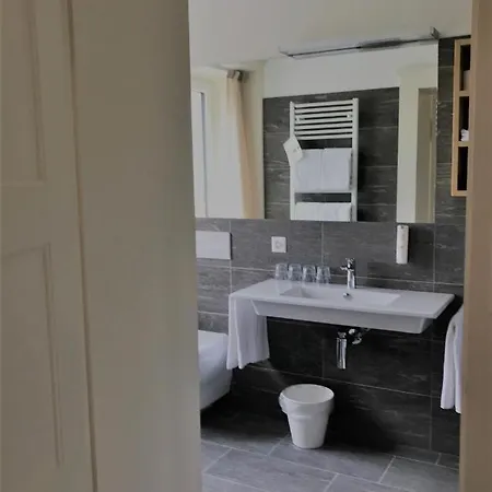 אכסניה Kulm מלויאז